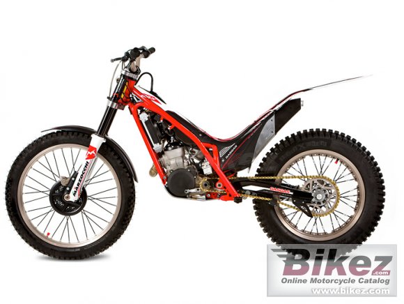 2012 GAS GAS TXT 280 Pro photo